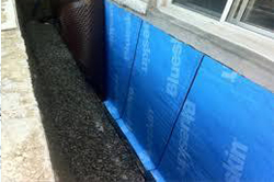 Waterproofing