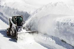 Snow Removal